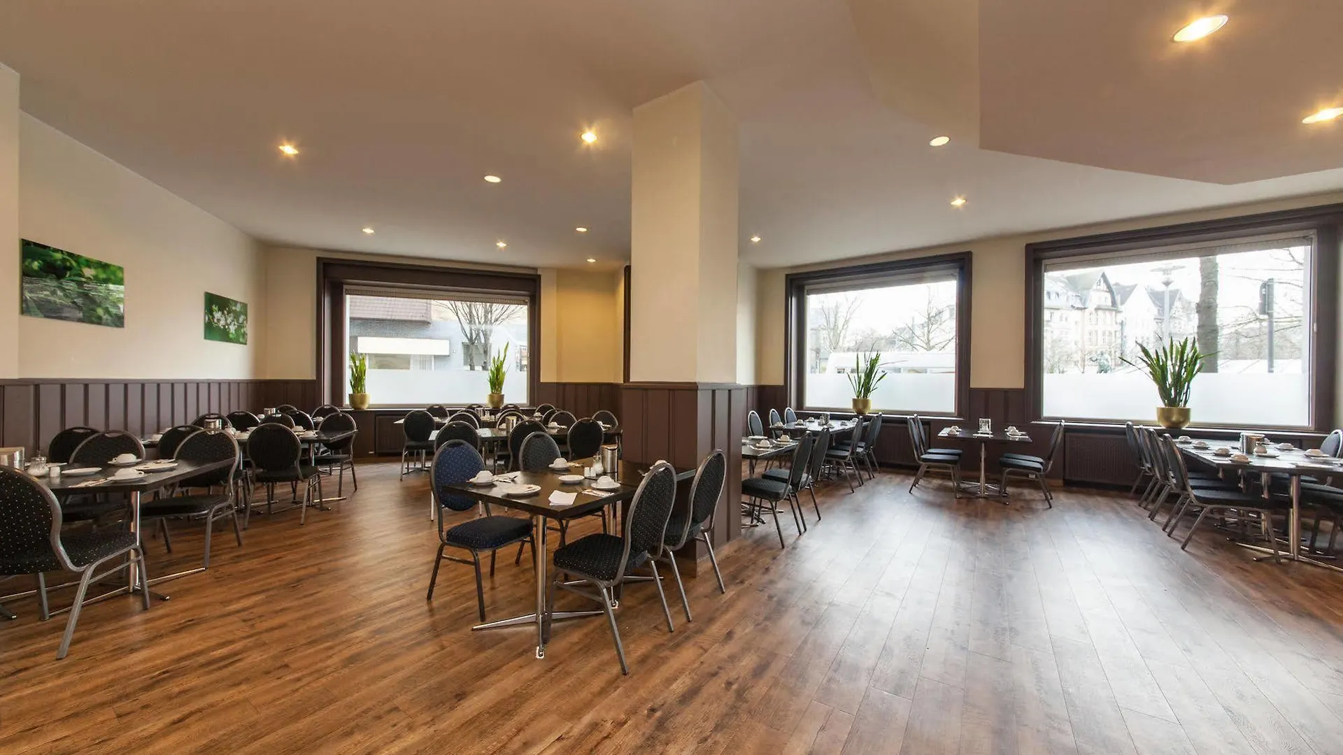 Hotel Maxim Duesseldorf City 3*, Düsseldorf Duitsland